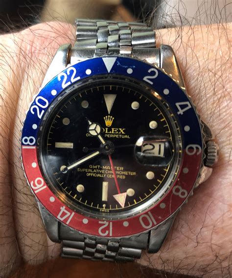 rolex gmt master 2001|rolex gmt master 1960.